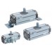 Rotary Actuator CRA1/CDRA1